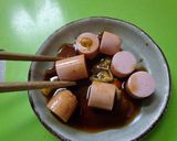 最速の鉄火巻き作り方4写真