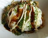ウチのそば飯♪作り方4写真