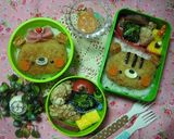 コロッケタイガー☆作り方13写真