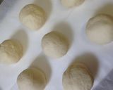 バターなし♪もっちり豆乳パン（HB使用）作り方2写真