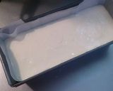 バター無しで簡単☆パウンドケーキ作り方5写真