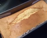 バター無しで簡単☆パウンドケーキ作り方6写真