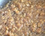 万能♪鈴木家のくるみ味噌【作りおき】作り方2写真
