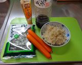 最速の鉄火巻き作り方1写真