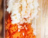 食べるケチャップソース作り方1写真