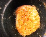 食べるケチャップソース作り方3写真