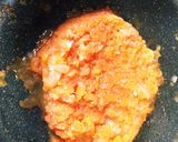 食べるケチャップソース作り方4写真