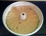 サングリア風味のバナナパウンドケーキ作り方9写真