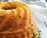 サングリア風味のバナナパウンドケーキ作り方10写真