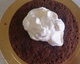 きらり！！リッチなマロンケーキ作り方8写真