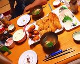 旨味絶品魚屋さん昆布締めめんたいフライ作り方10写真