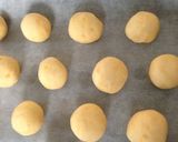 モッチモチ♡簡単♡ポンデケージョ作り方7写真