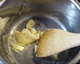 生クリーム未使用菜の花ミルクリームパスタ作り方1写真