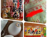 インスタントラーメンde飾りいなり作り方8写真