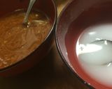 凝らない麻婆茄子作り方4写真