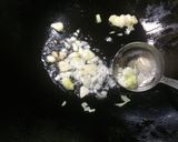 凝らない麻婆茄子作り方6写真