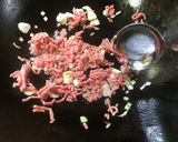 凝らない麻婆茄子作り方7写真