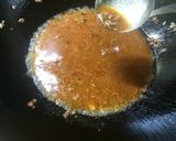 凝らない麻婆茄子作り方9写真