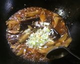 凝らない麻婆茄子作り方11写真