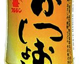 卵かけご飯~かつおしょうゆ~作り方1写真