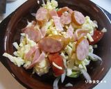 アボカドのオーブン焼き作り方3写真