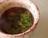 お手軽JAPANトムヤムクン作り方4写真