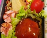 大きいピーマンで☆ピーマンの肉詰め作り方9写真