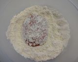 メンチカツ作り方7写真