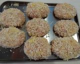 メンチカツ作り方10写真