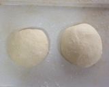 ＊*ロールつぶあんパン*＊作り方2写真