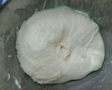 ふわふわ～♡手ごねでハイジの白パン作り方9写真