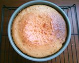 超簡単☆ベイクドチーズケーキ作り方10写真