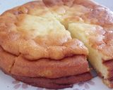 水切りヨーグルトで簡単☆チーズケーキ風作り方12写真