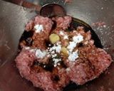 野菜たっぷり餃子作り方3写真