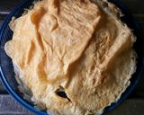 ダブル卵でごちそうピビン麺☆作り方3写真