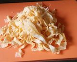 ダブル卵でごちそうピビン麺☆作り方4写真