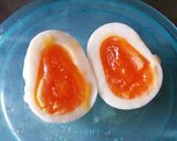 ダブル卵でごちそうピビン麺☆作り方5写真