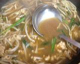 自宅で作れる！本格味噌ラーメン☆作り方5写真