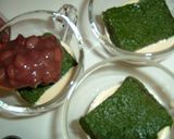 簡単！！抹茶ティラミス♪作り方5写真
