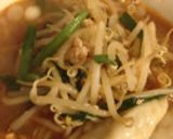 自宅で作れる！本格味噌ラーメン☆作り方7写真