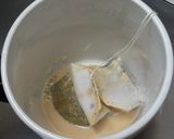 紅茶パウンド作り方1写真