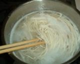 ツナトマ冷麺作り方3写真