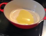 簡単！春キャベツと豚肉蒸し作り方1写真
