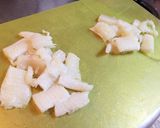 えんがわポン酢作り方1写真