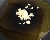ホタルイカとアサリのパスタ作り方4写真