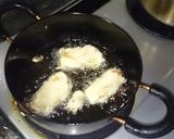 豚肉舞茸ロール作り方3写真