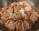 みんな大好き♡　鶏のからあげ作り方2写真