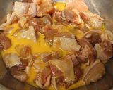 みんな大好き♡　鶏のからあげ作り方3写真