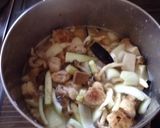 クリームコーンの缶詰で簡単グラタン作り方5写真