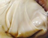 ☆黒糖を練り込んだわらび餅☆作り方1写真